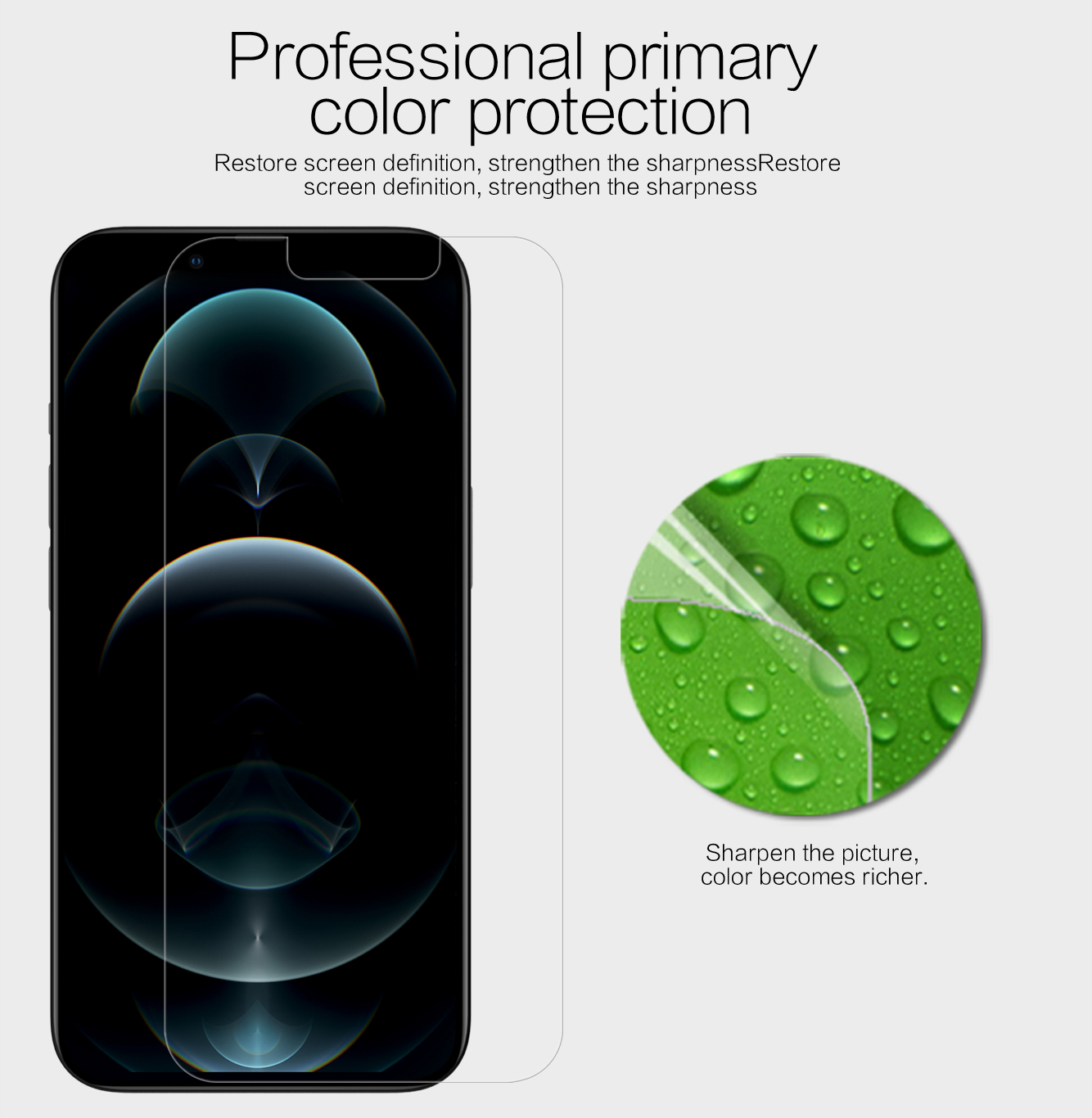 Nillkin-for-iPhone-13-13-Pro-13-Pro-Max-Film-High-Definition-Anti-Scratch-Soft-Screen-Protector--Cam-1911016-2